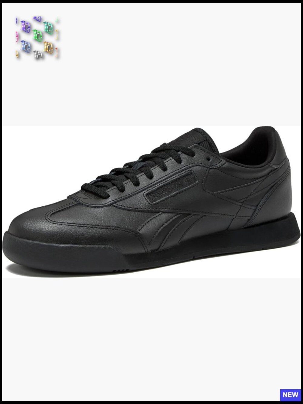 Vintage Soccer Sneakers Retro Style Leather Suede Toe Casual Comfort